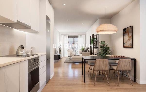 Piso en venta en calle del Roselló, 2