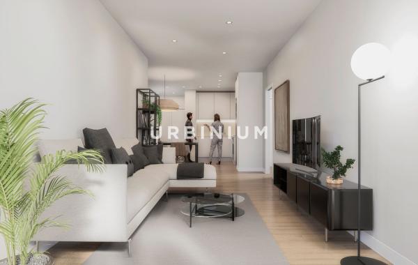 Piso en venta en calle del Roselló, 2