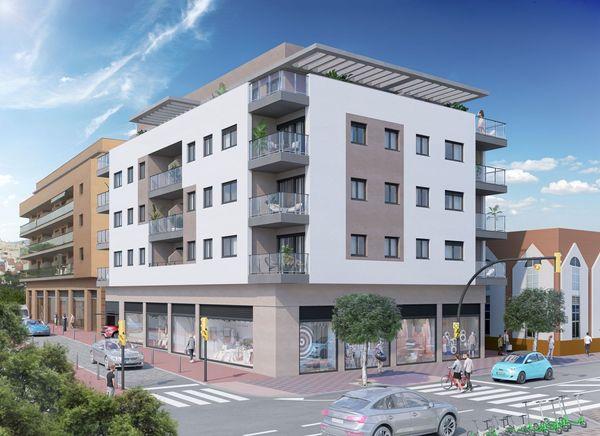 Local en venta en del Mediterráneo, 113