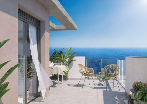 Local en venta en del Mediterráneo, 113