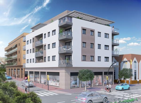 Local en venta en del Mediterráneo, 113