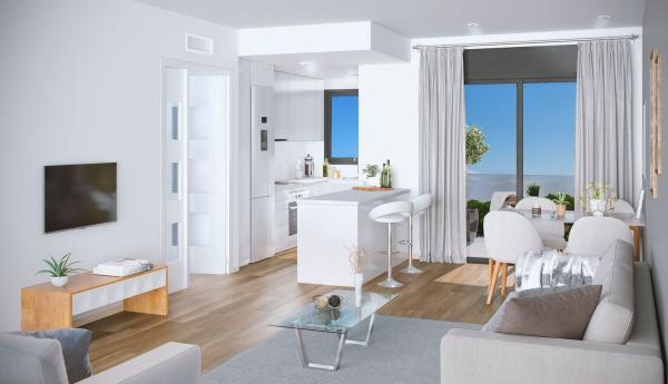 Local en venta en del Mediterráneo, 113