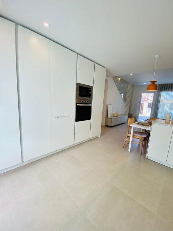 Adosados En Pilar De La Horadada