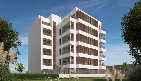 Garaje en venta en plaza Repúplica Saharaui s/n