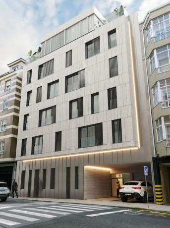 Ático en venta en calle San Roque, 24