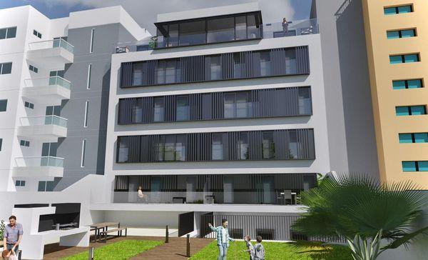 Ático en venta en calle San Roque, 24