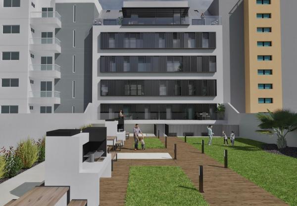 Ático en venta en calle San Roque, 24