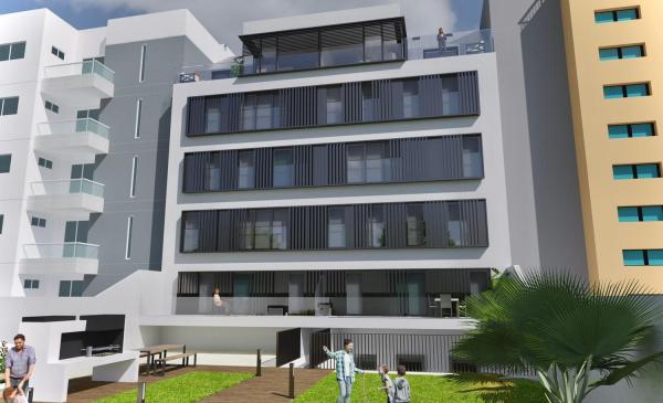 Ático en venta en calle San Roque, 24