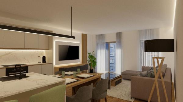 Ático en venta en calle San Roque, 24