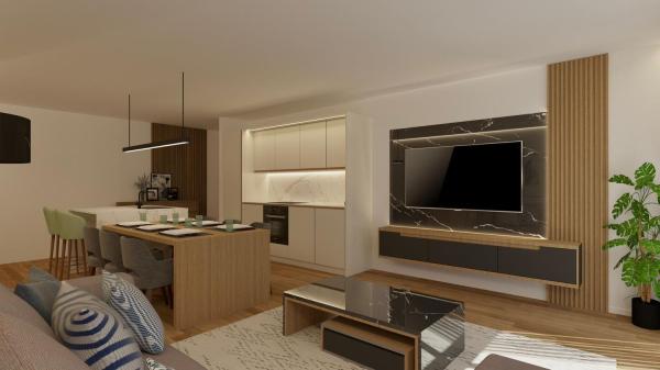 Ático en venta en calle San Roque, 24