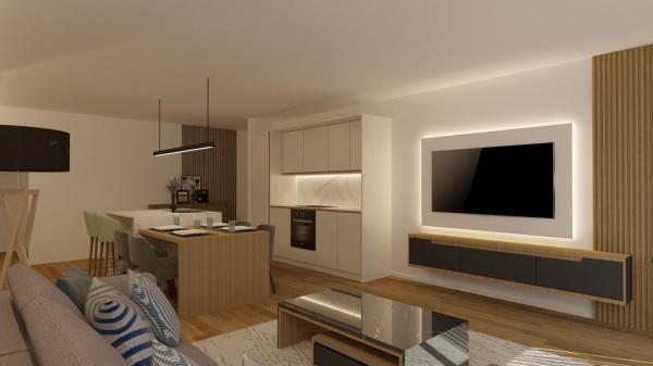 Ático en venta en calle San Roque, 24