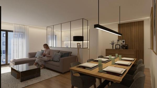 Ático en venta en calle San Roque, 24