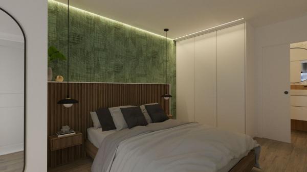 Ático en venta en calle San Roque, 24