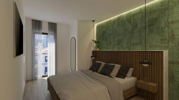 Ático en venta en calle San Roque, 24