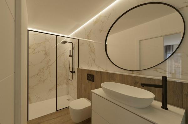 Ático en venta en calle San Roque, 24