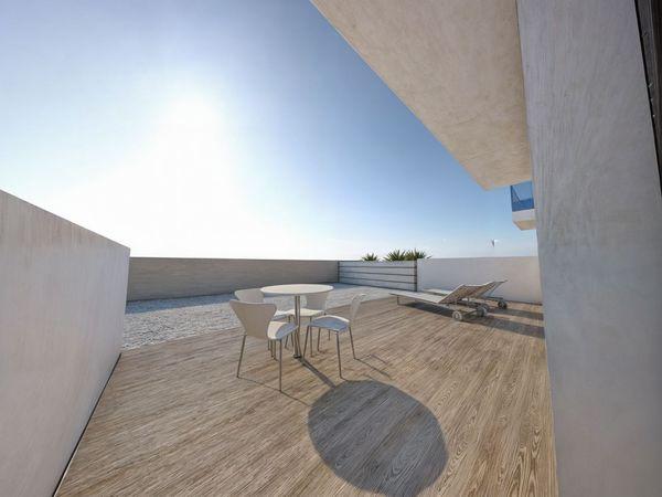 Piso en venta en calle Mariano Benlliure s/n