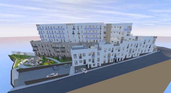 Piso en venta en calle Mariano Benlliure s/n