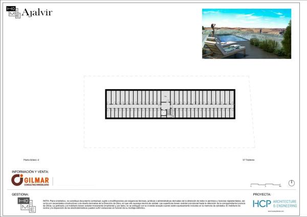 Piso en venta en calle Real s/n