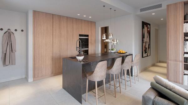 Piso en venta en calle Héroe de Sostoa, 90