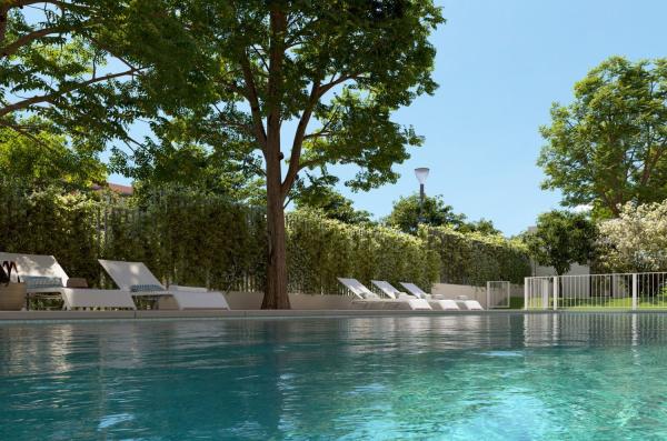 Ático en venta en avenida de Europa, 19