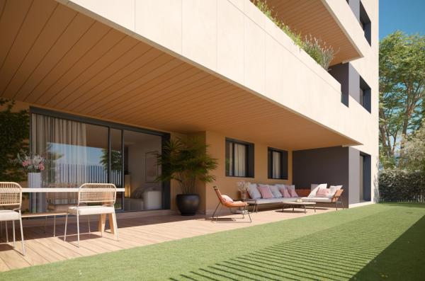 Ático en venta en avenida de Europa, 19