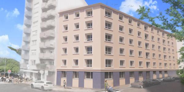 Piso en venta en San Vicente Mártir, 10