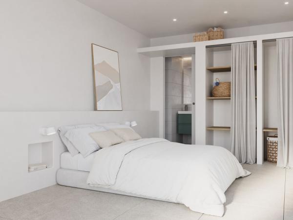 Cala Corb Residencial