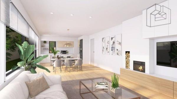 Casa o chalet independiente en venta en calle Sèquia Major, 59