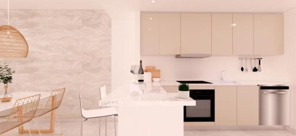 Piso en venta en calle Sant Andreu s/n