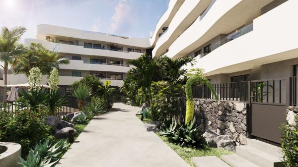 Piso en venta en de Juan Carlos I, 5