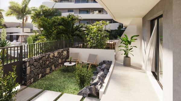 Piso en venta en de Juan Carlos I, 5