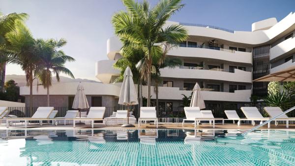 Piso en venta en de Juan Carlos I, 5