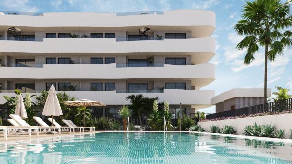 Piso en venta en de Juan Carlos I, 5