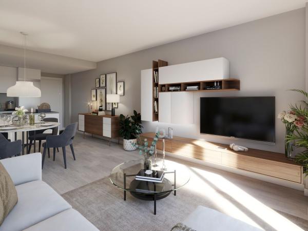 Vc3-vc6 Las Sedas De Alcala De Henares