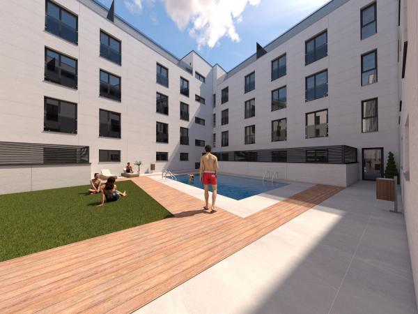 Piso en venta en carretera Sinovas, 10