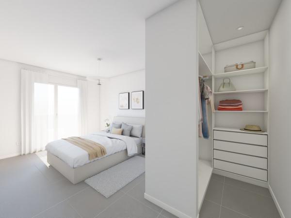 Piso en venta en carretera Sinovas, 10