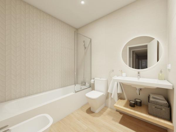 Piso en venta en carretera Sinovas, 10