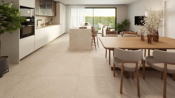 Ático en venta en calle José Espronceda, 3