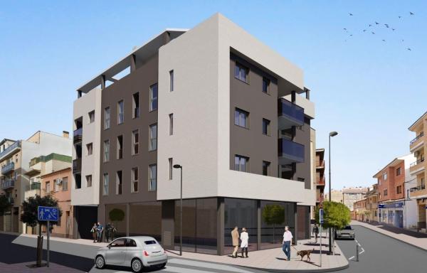 Piso en venta en avenida Zaragoza s/n