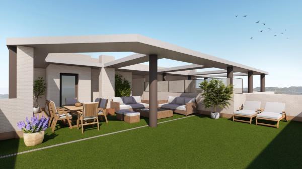 Piso en venta en avenida Zaragoza s/n