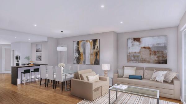 Piso en venta en avenida Zaragoza s/n