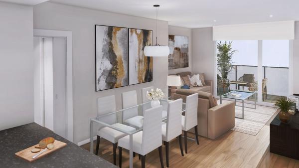 Piso en venta en avenida Zaragoza s/n