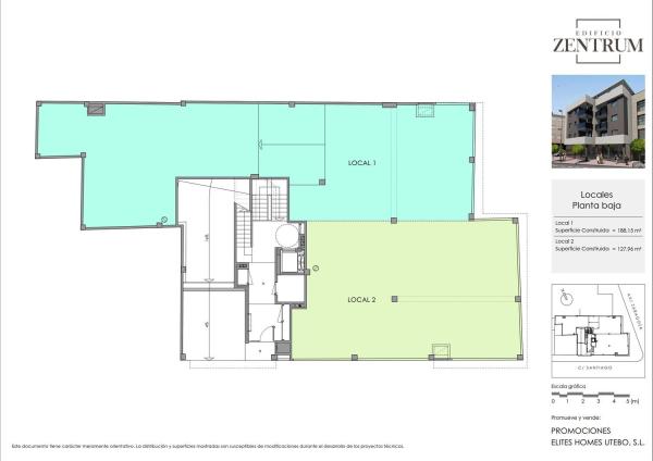 Piso en venta en avenida Zaragoza s/n