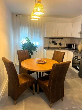 Piso en venta en calle San Juan, 14