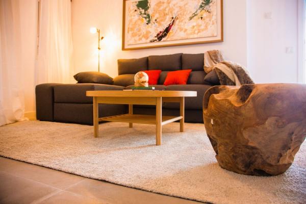 Piso en venta en calle San Juan, 14