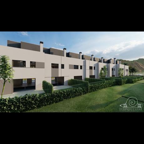 Residencial Valle de los Fenicios