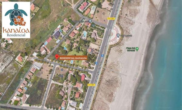Residencial Kanaloa