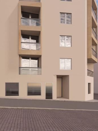 17 apartamentos de obra nueva en venta - Alicante