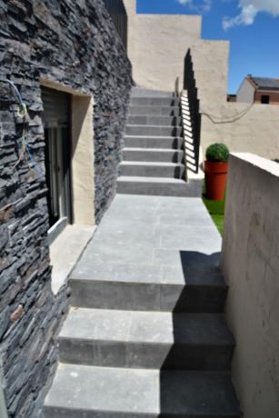 El balcón de Doña Jimena