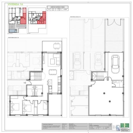 Finestres De Terranova VI